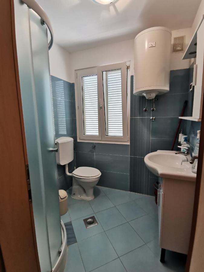 Apartments Victoria Savudrija Zewnętrze zdjęcie