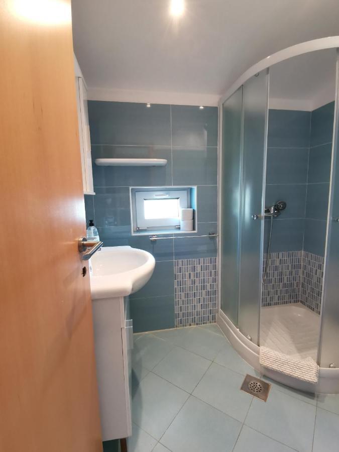 Apartments Victoria Savudrija Zewnętrze zdjęcie