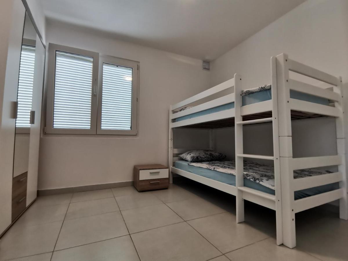 Apartments Victoria Savudrija Zewnętrze zdjęcie