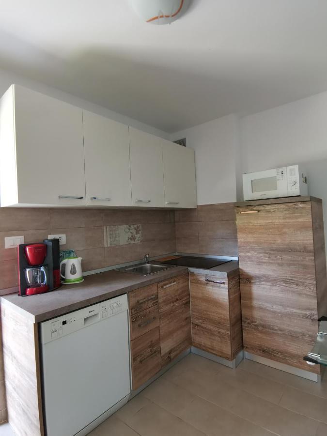 Apartments Victoria Savudrija Zewnętrze zdjęcie