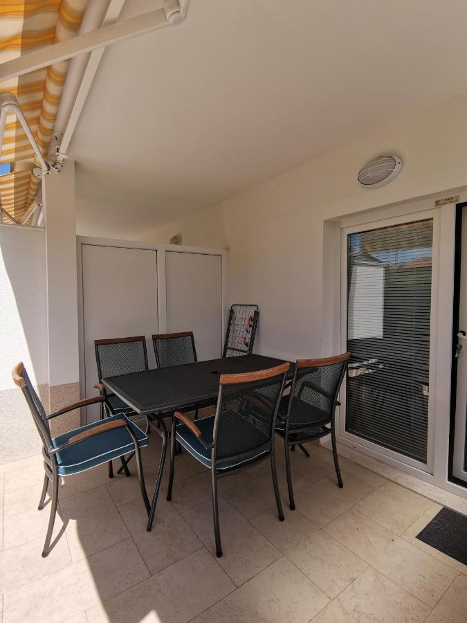 Apartments Victoria Savudrija Zewnętrze zdjęcie