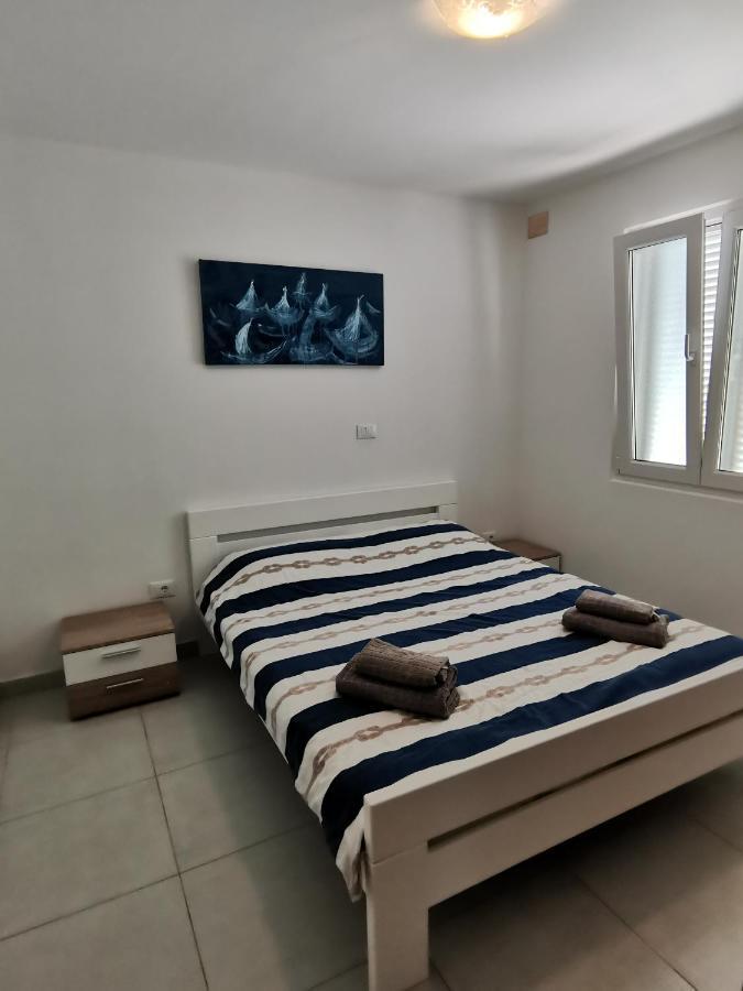 Apartments Victoria Savudrija Zewnętrze zdjęcie